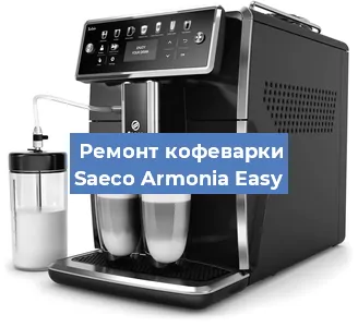 Ремонт кофемашины Saeco Armonia Easy в Перми
